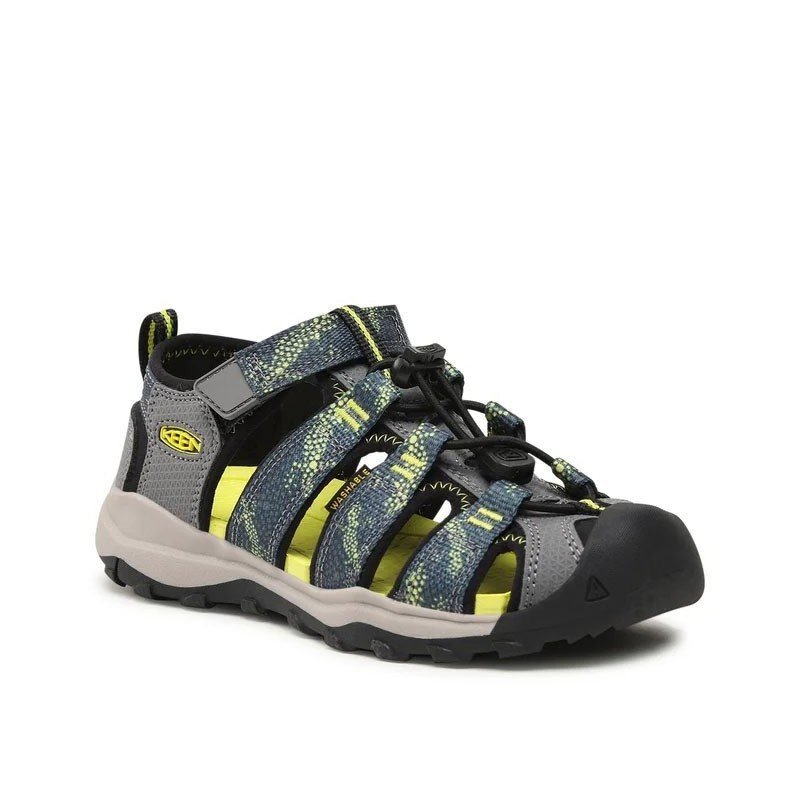 Sandalias Keen Newport Neo H2 Infantil Mujer