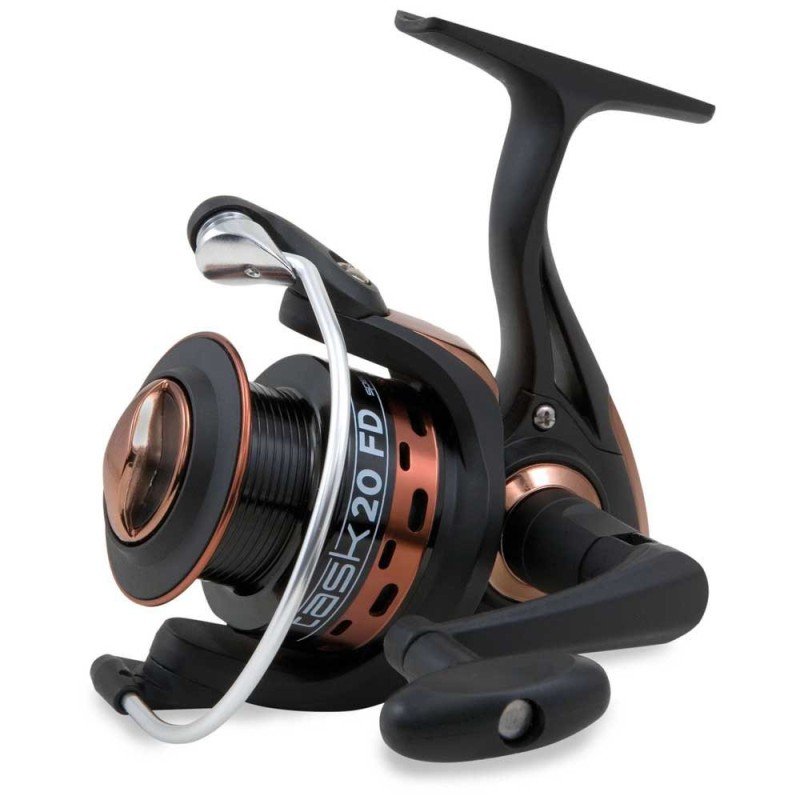 Carrete de pesca Lineaeffe Vigor Task Fd 40