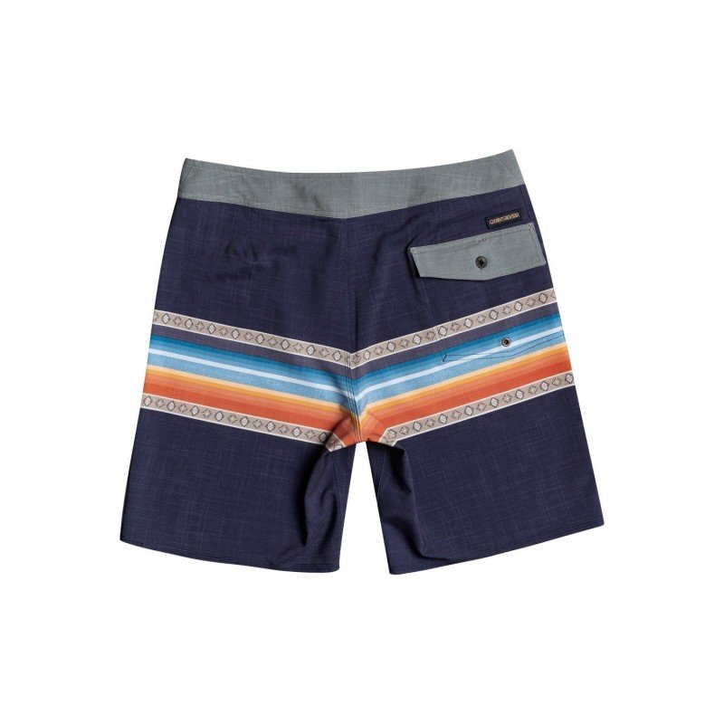 Bermuda bañador short pantalón corto Quiksilver EQYBS04556 Hombre