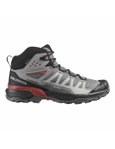 Botas Salomon X Ultra 360 MID GTX Hombre