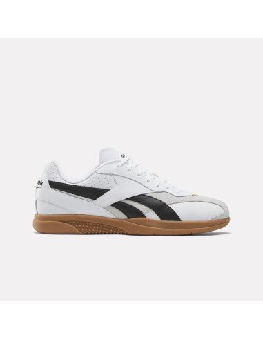 Zapatillas Hammer Street White Gold Gum Unisex