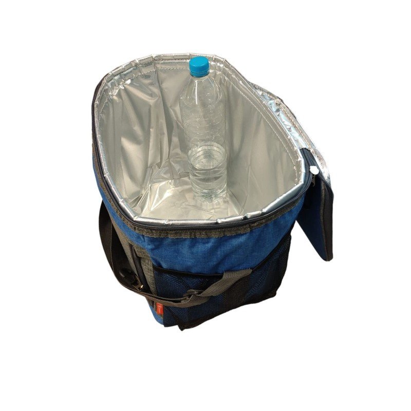 Bolso Térmico Nevera Benzi BZ-5611