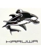 Karuwa